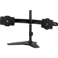 Amer Networks Dual Monitor Mount Stand Up To 32In Monitors AMR2S32